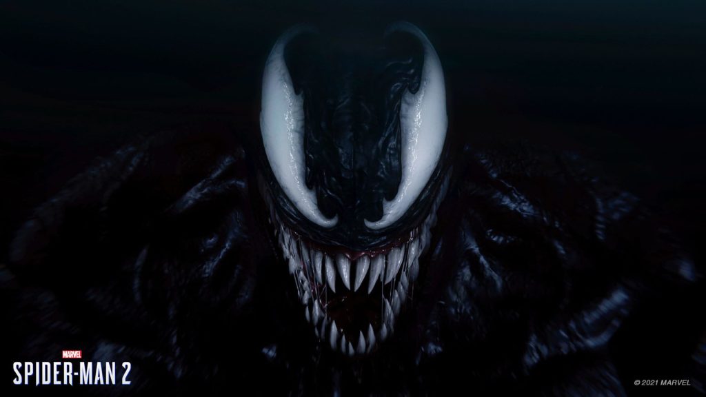 Venom, arriba el spin-off de Spider-Man?  L'obertura d'Insomniac