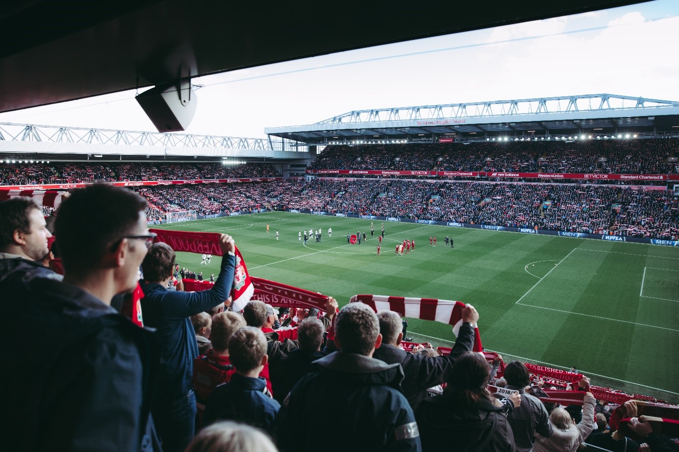 L'exentrenador del Liverpool mira el moviment de gener per un "excel·lent" davanter d'Anfield