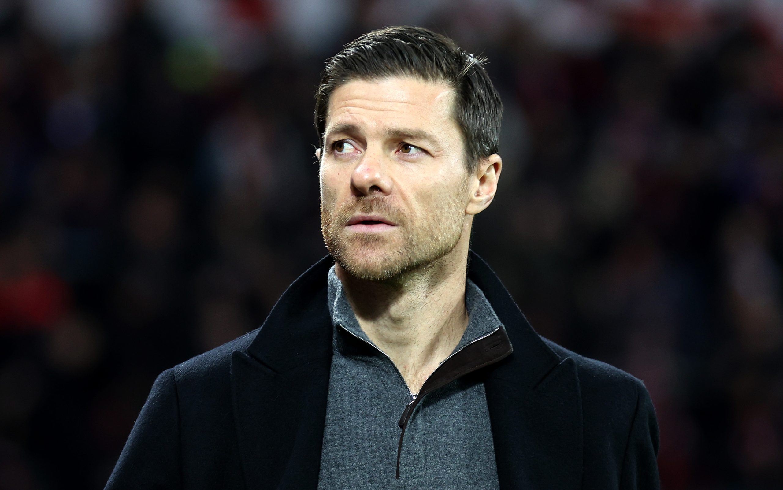 Els plans de Xabi Alonso s'han revelat ara quan un club s'oposa a la reunió del Liverpool