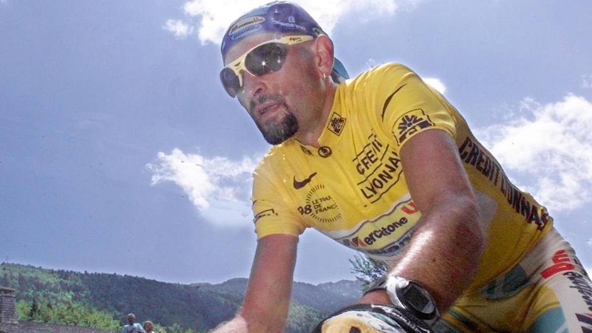 Ciclisme: Pantani tornaria a ser el pirata avui?