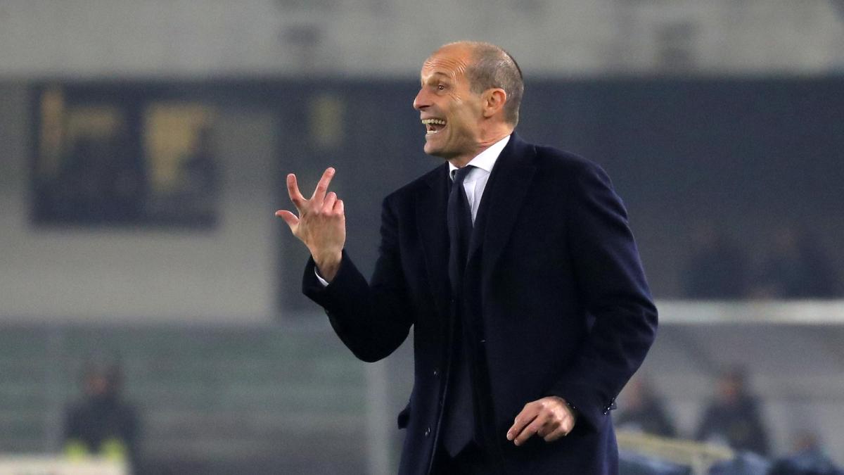 Civitarese: "Juve, tot és culpa d'un gol poc inspirador"