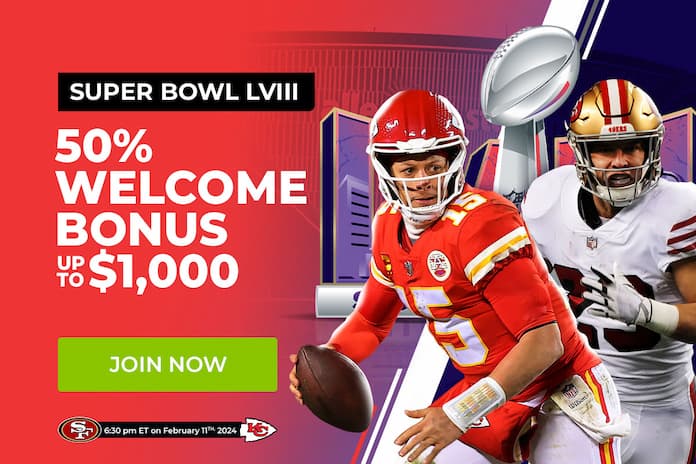 Super Bowl LVIII National Anthem Betting