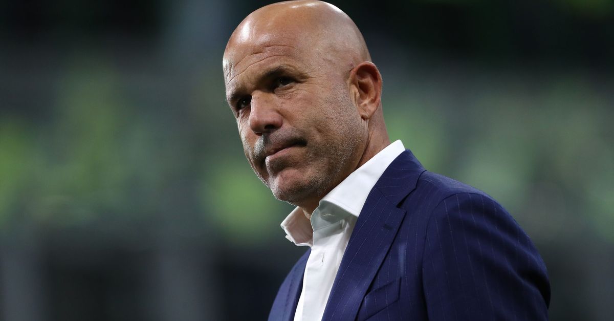 Di Biagio: “Lukaku és fort però no és un campió.  Necessita profunditat” - Forzaroma.info - Últimes notícies de futbol As Roma - Entrevistes, fotos i vídeos