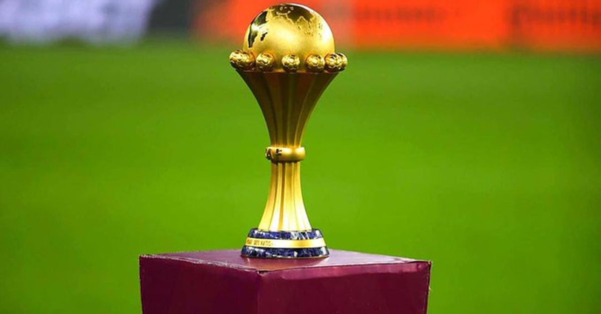 El Marroc va confirmar que la Copa d'Àfrica 2025 serà la seva: a l'estiu!