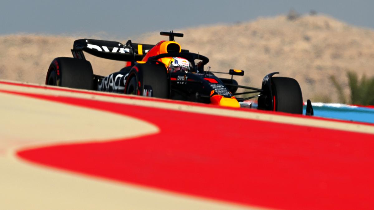 F1 2024, les proves comencen a Bahrain: la guia de proves i els horaris de televisió