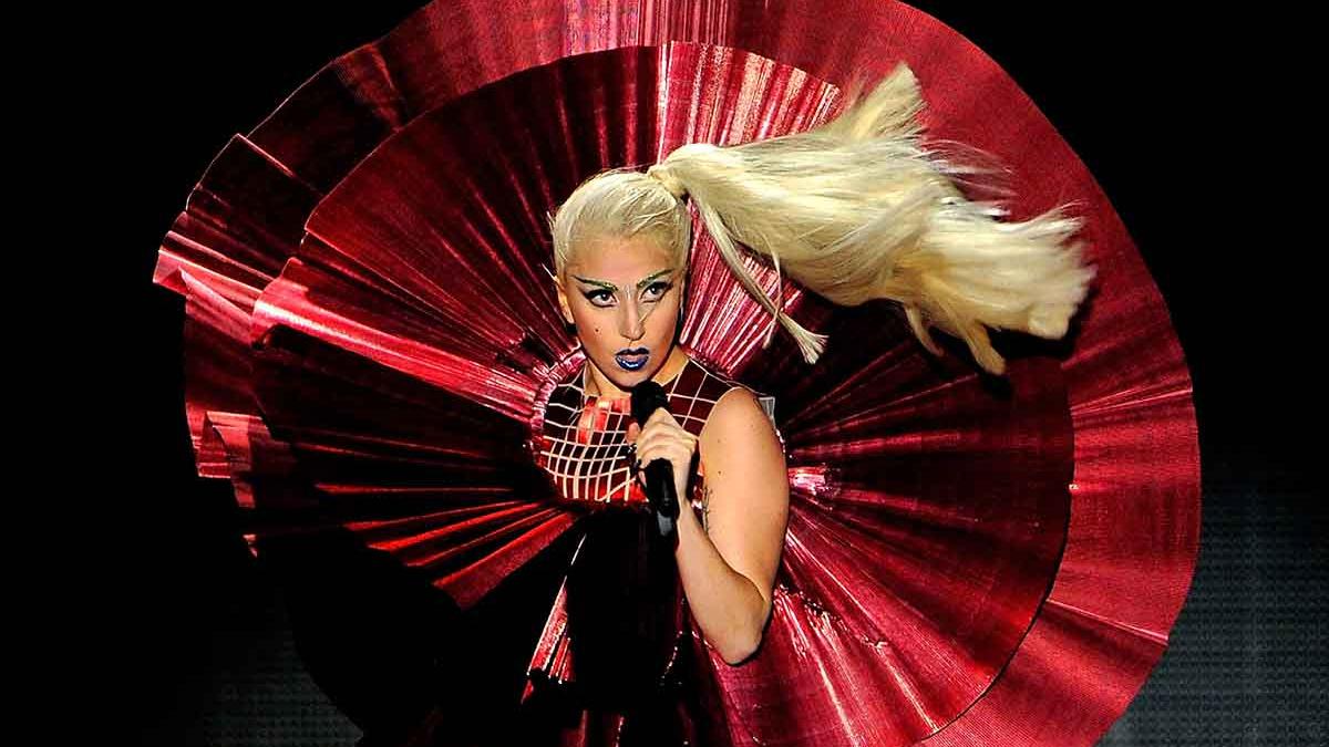 Lady Gaga a Fortnite: el concert, la disfressa i el Festival