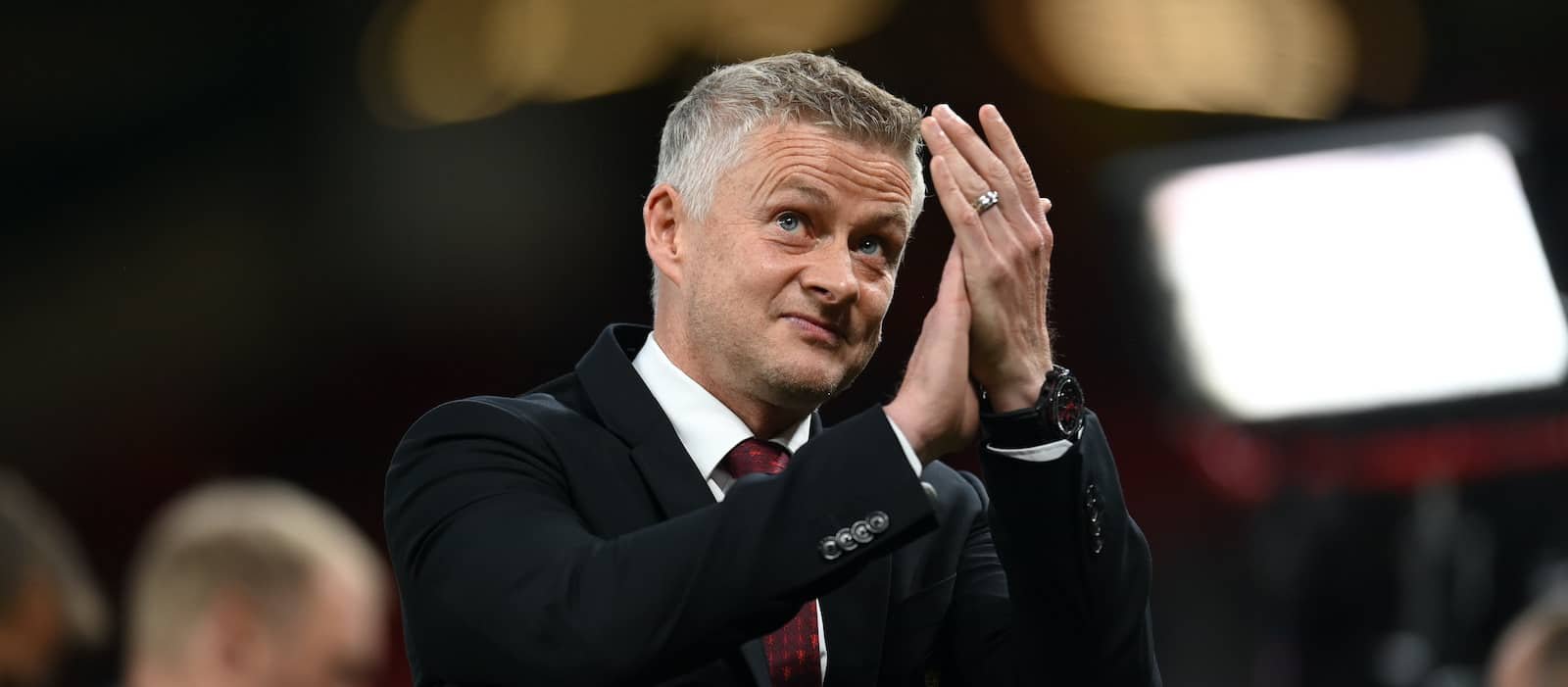 Ole Gunnar Solskjaer diu que necessitava un descans després del desamor de Man United - Man United News And Transfer News