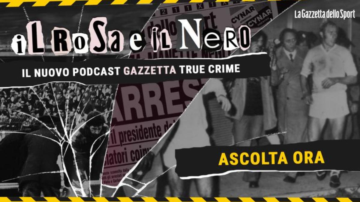 Podcast del crim: La Torre, del somni europeu al narcotraficant