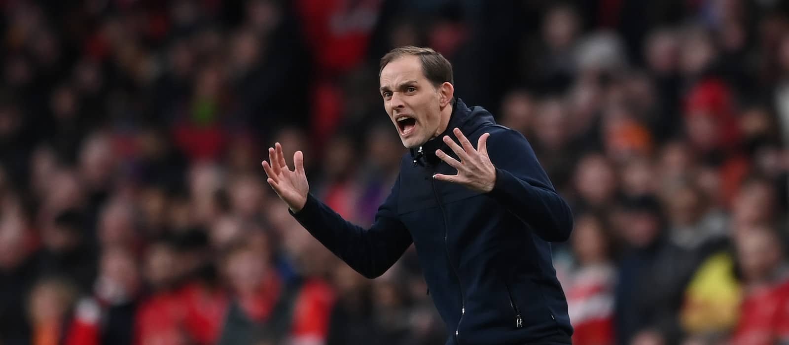 Thomas Tuchel reafirma el seu compromís amb el Bayern de Munic enmig dels vincles amb Old Trafford - Man United News And Transfer News