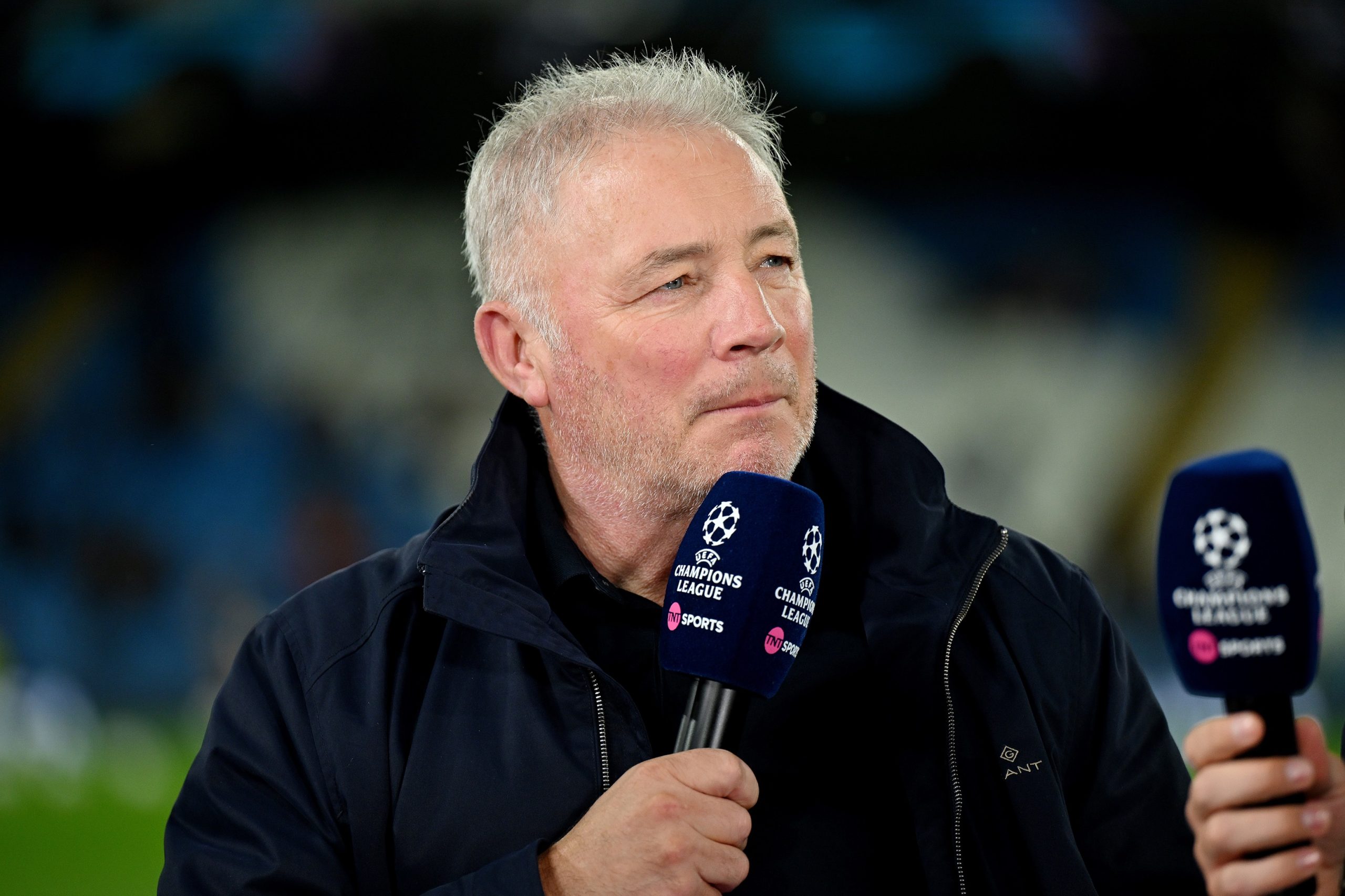 Ally McCoist admet que va subestimar completament el "brillant" jugador del Liverpool