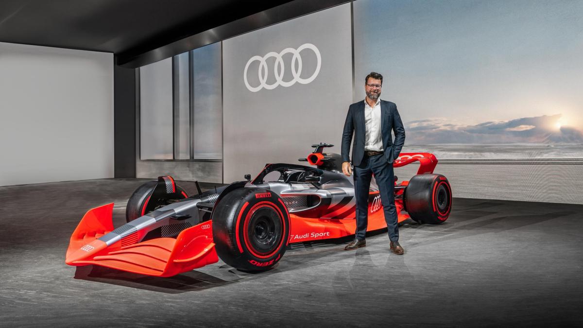 Audi compra el 100% de Sauber: accelerant així el programa de F1