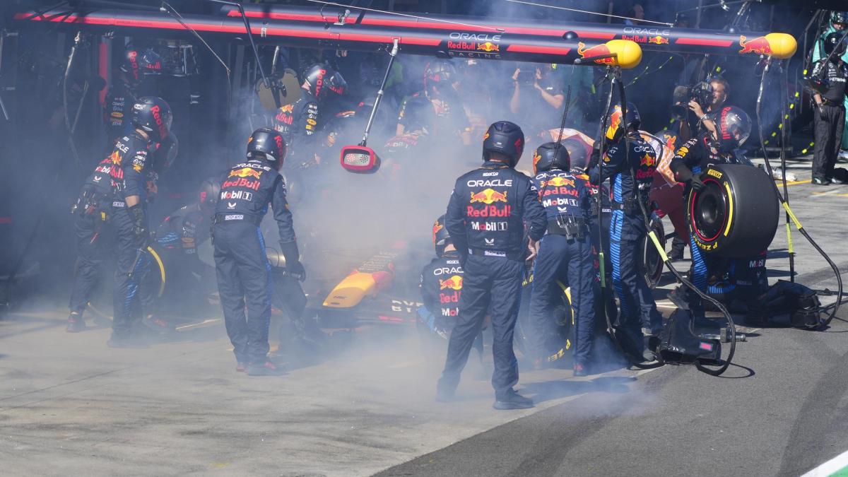 F1 Austràlia, quins rècords es baten per a Verstappen