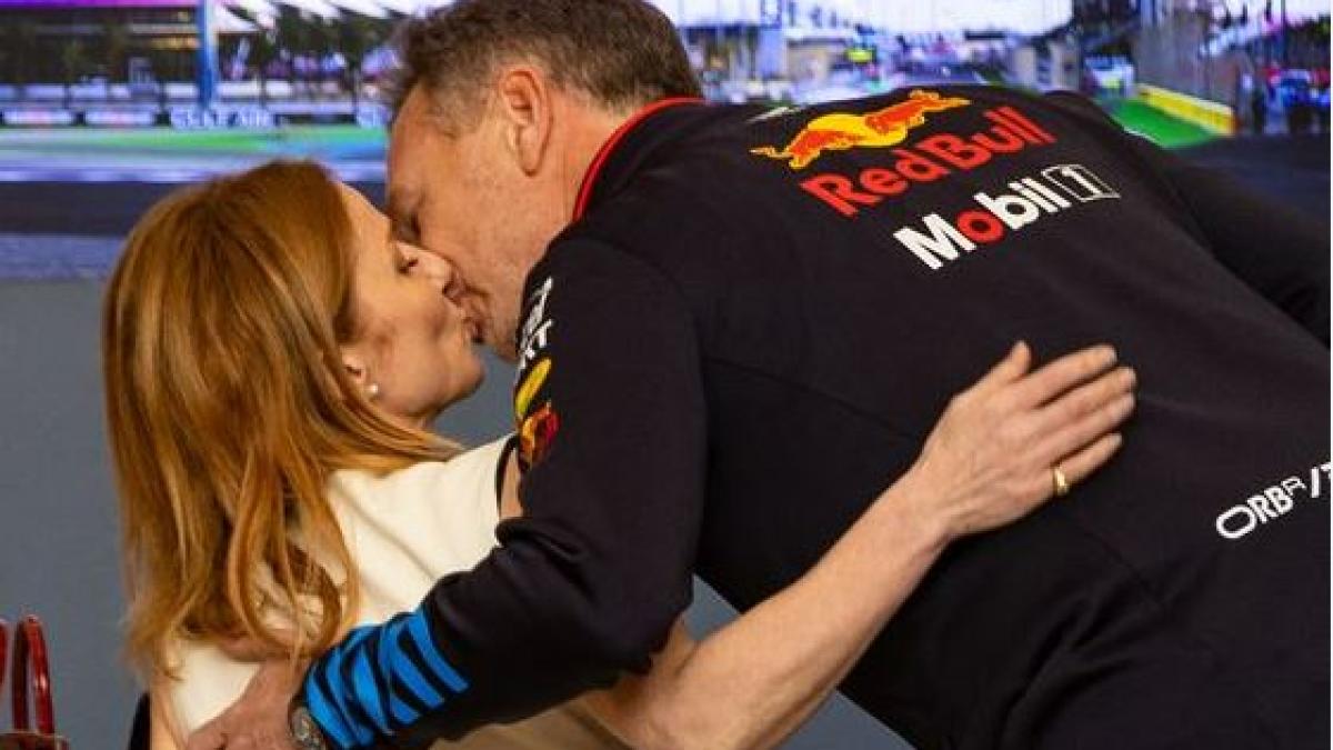 F1 Red Bull Horner: atacs de Jos Verstappen