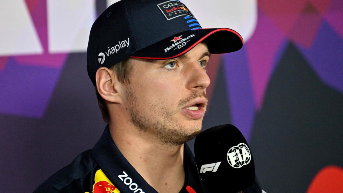 F1 Verstappen: "Red Bull promet, Horner no m'influeix"