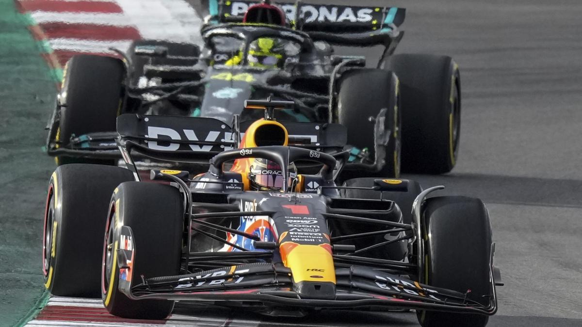 F1, Wolff adverteix a Red Bull: "Verstappen i Newey a Mercedes? Si Horner es queda..."