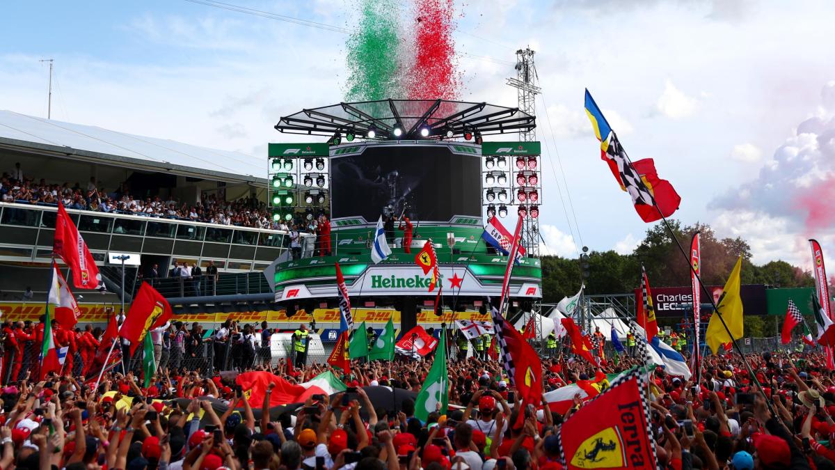 Monza Circuit Experience, es reprendran les visites a l'Autodromo Nazionale