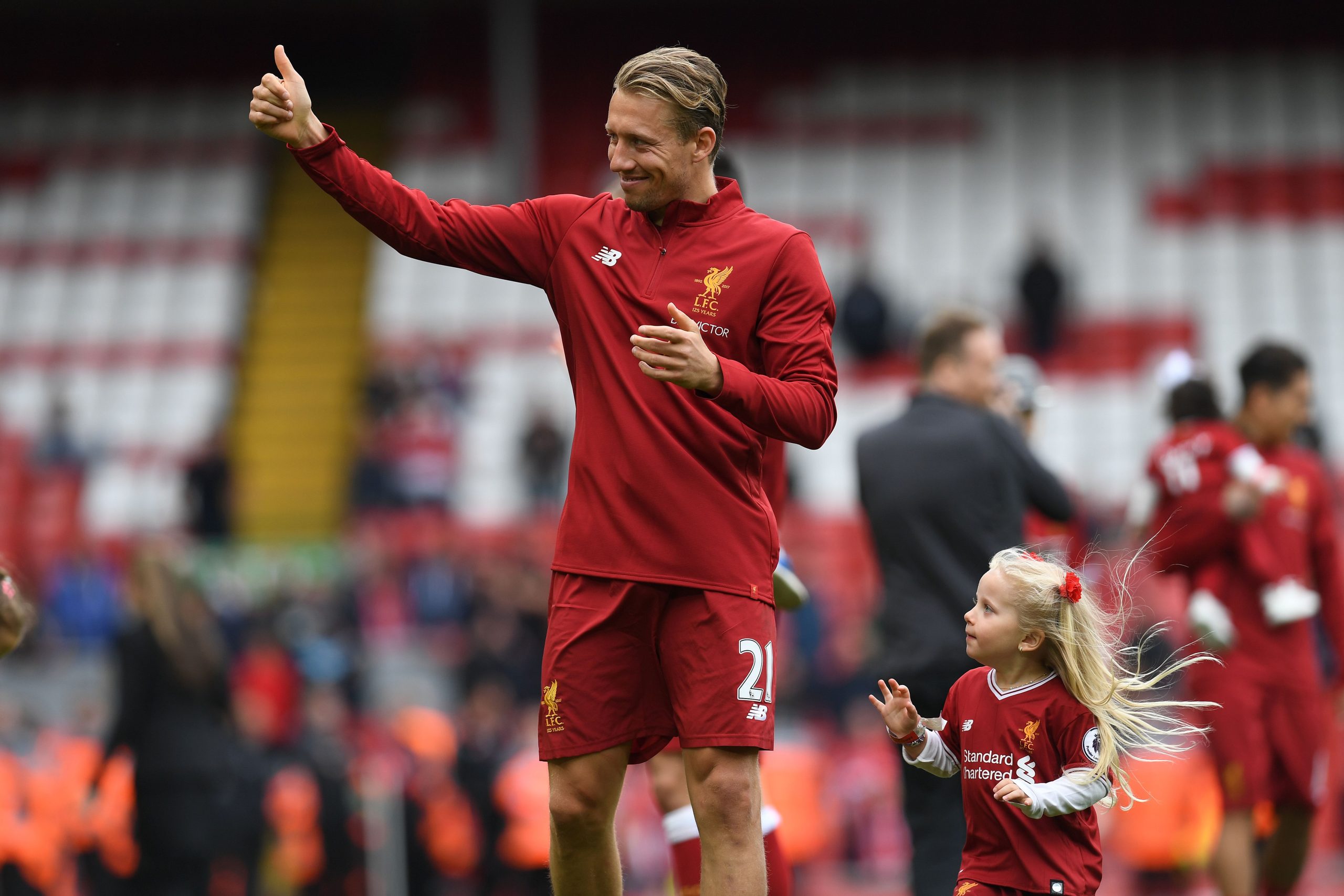 "Quin jugador": Lucas va sorprendre pel tanc del Liverpool que va guanyar 6 duels contra el City