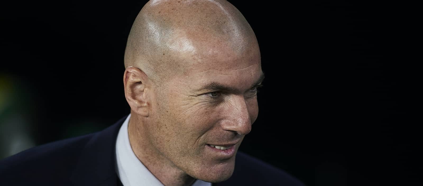 Zinedine Zidane rebutjarà els avenços del Manchester United per dos motius clau - Man United News And Transfer News