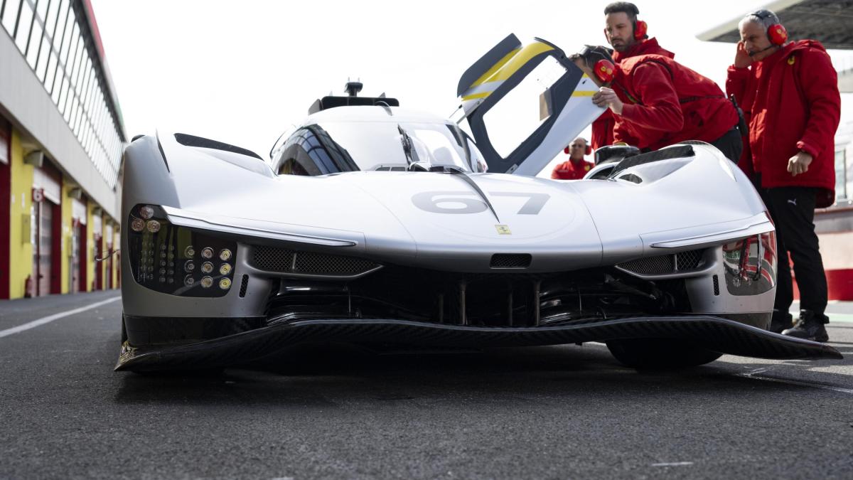 Clients de carreres de Ferrari: la història d'un programa per a molt pocs milionaris