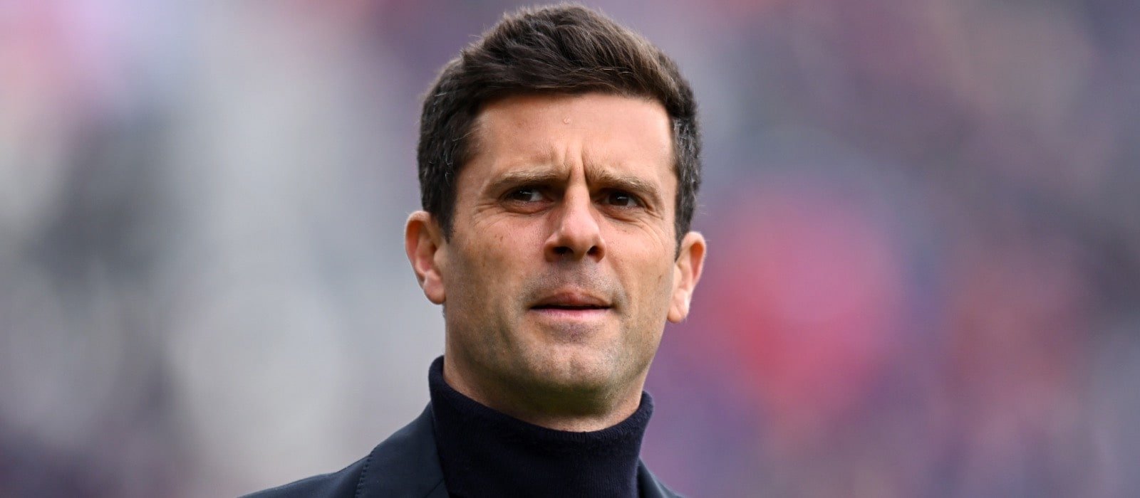 El Manchester United considera Thiago Motta com un possible substitut d'Erik ten Hag - Man United News And Transfer News