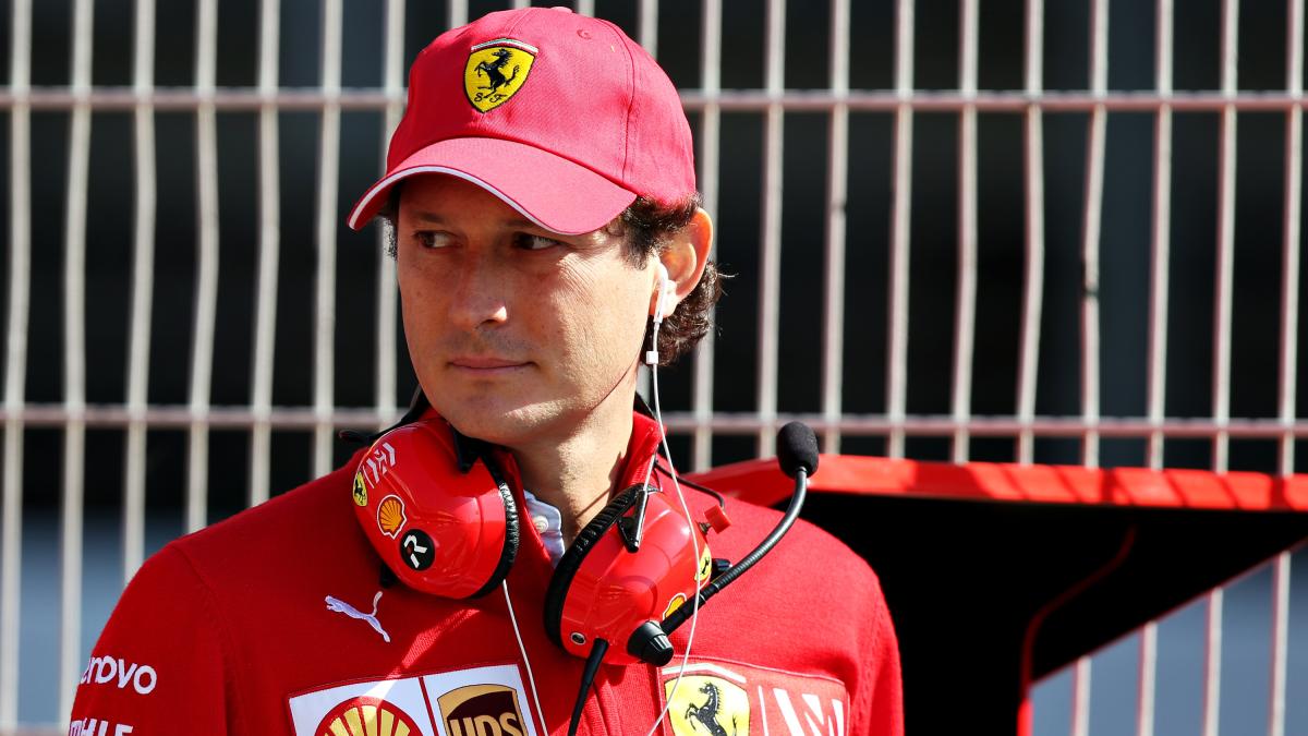 Ferrari, Elkann cita Hamilton: "Com diu Lewis, a les carreres hi ha marge per millorar"