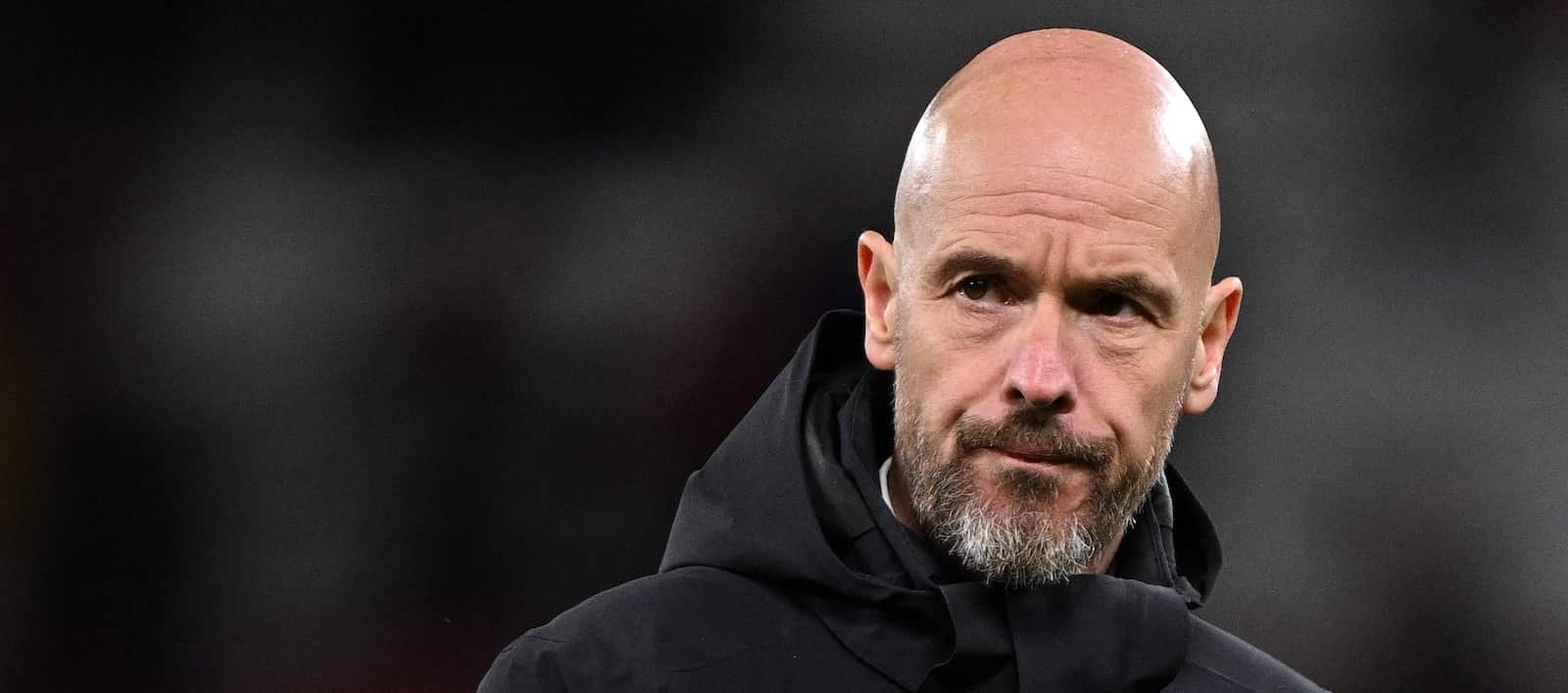 Martin Keown s'enfronta a Erik ten Hag en una diatriba notable després de l'empat de Man United contra Burnley - Man United News And Transfer News