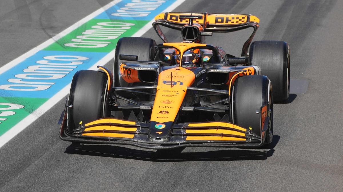 McLaren, reorganització tècnica: l'ex-Ferrari David Sánchez ha desaparegut