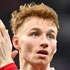 La forma del Mainz demostra que Sepp van den Berg es mereix una oportunitat al Liverpool