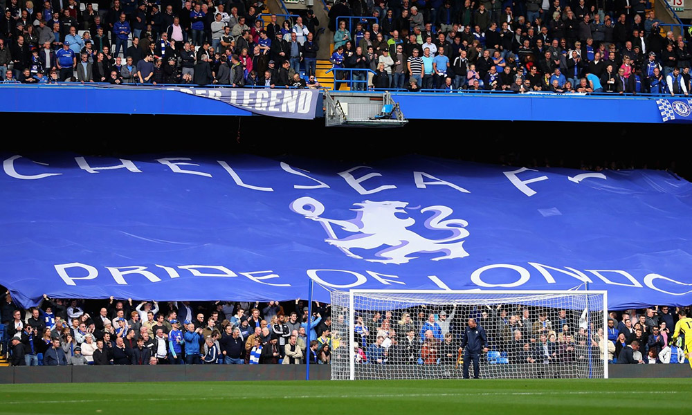 3 raons per ser optimistes sobre la propera temporada: parleu amb el Chelsea