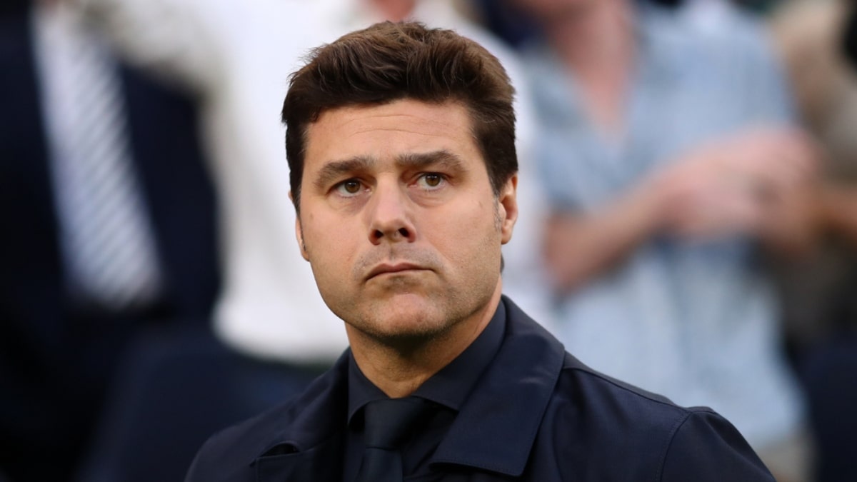 Mauricio Pochettino