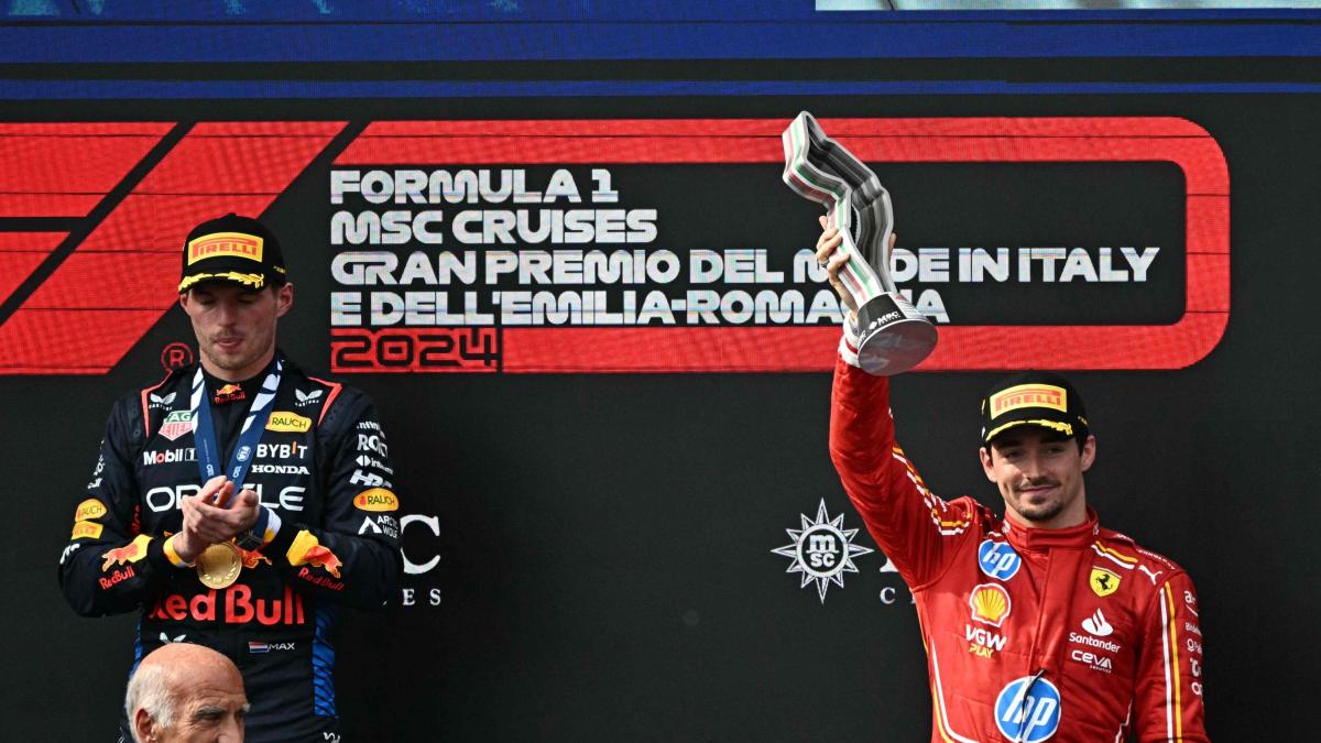 F1, Leclerc mai tan constant: a Mònaco el repte a Verstappen i el tabú de la victòria