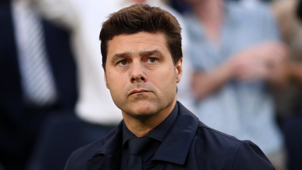 Mauricio Pochettino