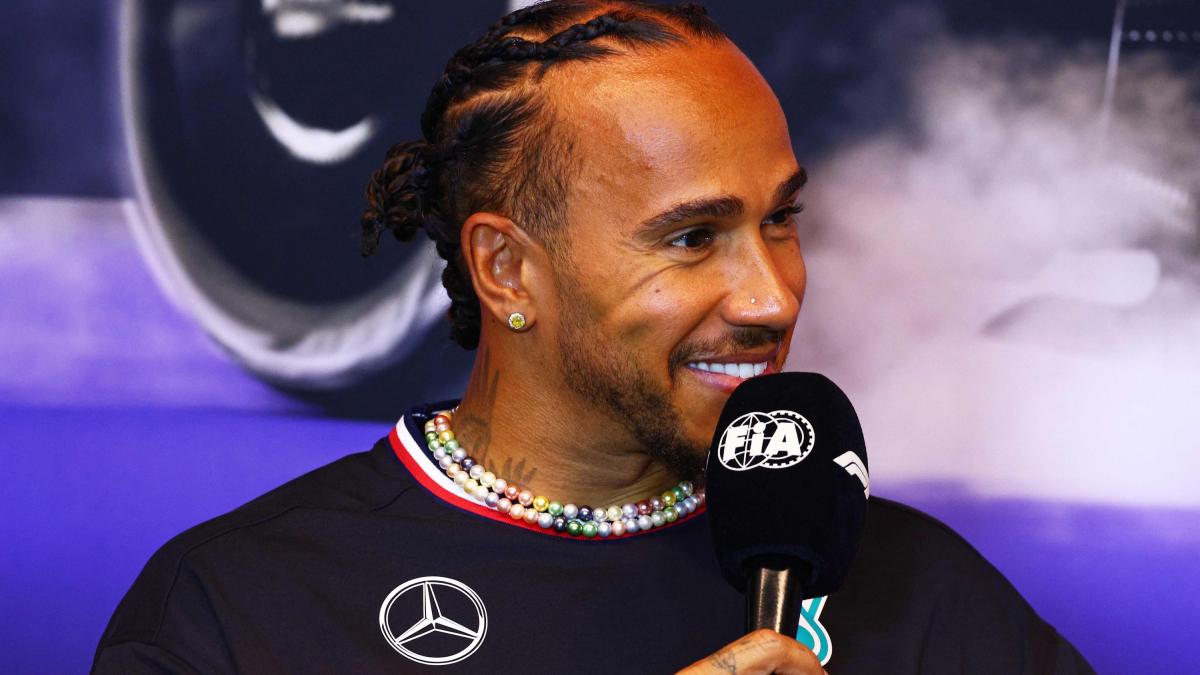 Hamilton sent l'efecte Canadà: "Segui el meu estil i tothom s'acosta a Red Bull"