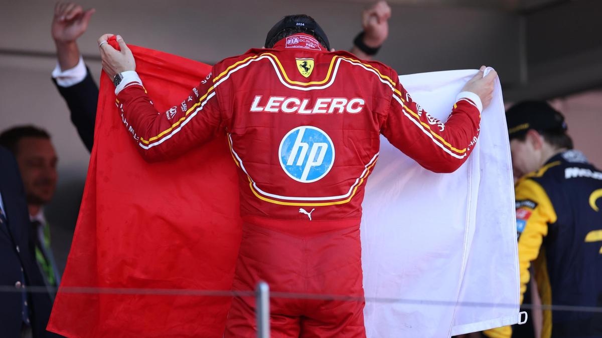 F1 Canadà, perquè el Ferrari de Leclerc pot guanyar