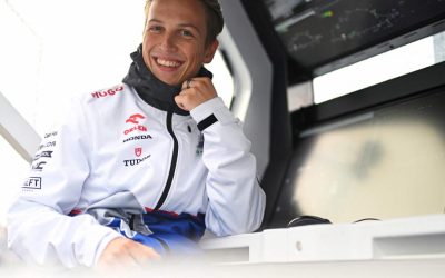 Red Bull, Marko rebutja Ricciardo: “Hem de promoure Lawson”
