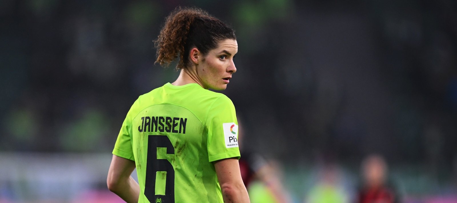 El Manchester United Women anuncia el fitxatge de Dominique Janssen per transferència gratuïta - Man United News And Transfer News
