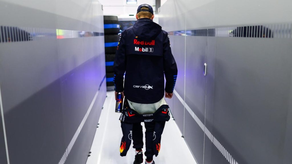El futur de Red Bull: dubtes sobre Verstappen i un equip debilitat
