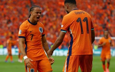 Eurocopa 2024: l’estrella holandesa admet que el seu equip pot haver-se “sobreestimat”