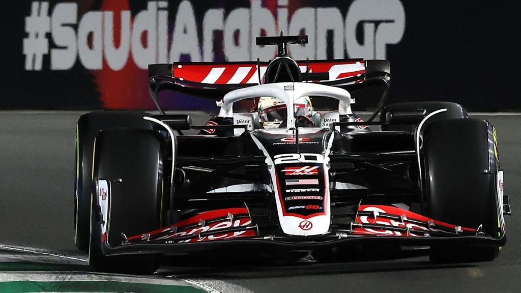 F1, Ferrari subministrarà motors a l'equip Haas fins al 2028