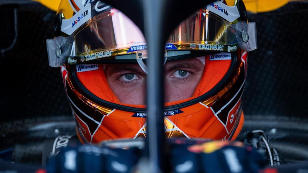 Verstappen, nou problema: probable motor nou a Spa i penalització de 10 llocs a la graella