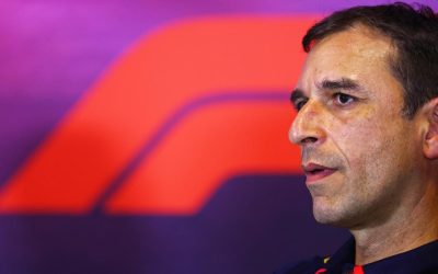 Red Bull, Waché i el llegat de Newey